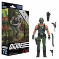 Original Hasbro G.I. Joe Classified Series 72 Cobra Copperhead Action Figure Collection Toys Ornaments
