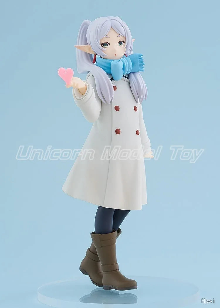 【UA】GSC POP UP PARADE The Buried Fulian Fulian Anime Figure Model Toy Gift