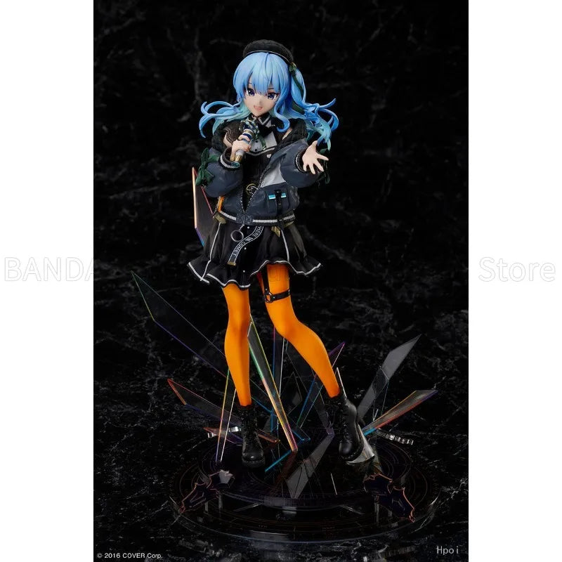 Original Design COCO Hololive Hoshimachi Suisei Anime Humanoid Decoration Gift