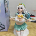 Honkai: Star Rail Figures Firefly Anime Figure Pvc Statue Model Doll Cute Collection Room Desk Decora Girls Toys Birthday Gifts