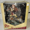 【TM】 KOTOBUKIYA The Rising of The Shield Hero Raphtalia 1/7 Action Figures Models Toys Gifts Collection Ornaments