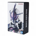 Bandai Original S.H.Figuarts Shinkocchou Seihou Kamen Rider Faiz 555 Psyga Action Figure Model Toy Collection Gift
