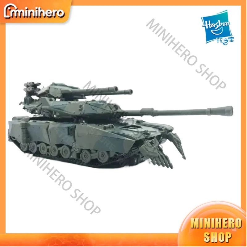 In Stock Original Hasbro Transformers Studio Series SS12 Brawl Voyager Class Articulated Action Figure Collectible Model