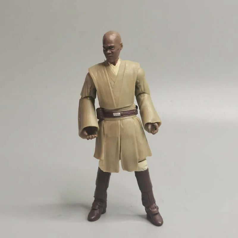 Hot Sale 3.75-Inch Genuine Hasbro Bulk Cargo Star Wars Figurine Series With White Soldier Body Moveme Model Ornaments Gifts Toys