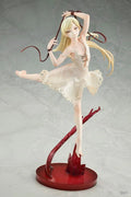 【In Stock】Original Bell Fine Kizumonogatari KissShot 1/6 Scale Figure Toy Collectible Model
