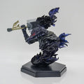 32cm Berserk Guts Anime Figure Guts Berserker Armor Action Figure Berserk Skull Knight Figurine Collectible Model Doll Toys Gift