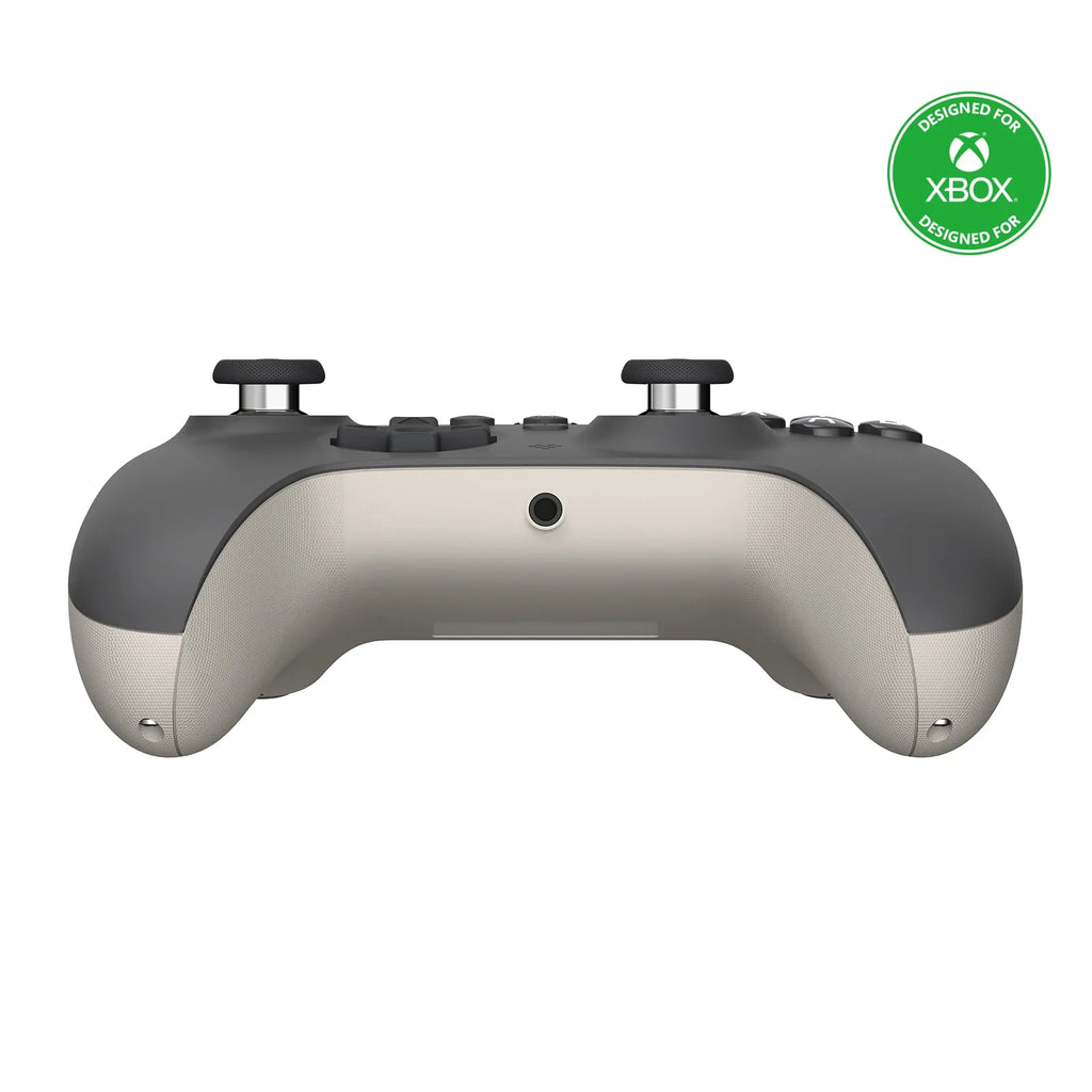 8BitDo Ultimate C Wired Game Controller for Xbox Series X/S Xbox One with Game Pass Hall Effect Joysticks for Windows 10/11