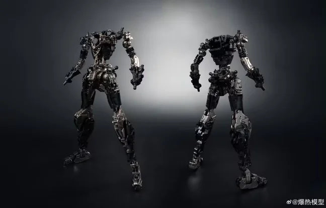 【New product】BAORE Model KAMI 01 MB GOD MG 1/100 PB Limitation Alloy skeleton Assembly Model Kit with RG Style visor Toy Gift