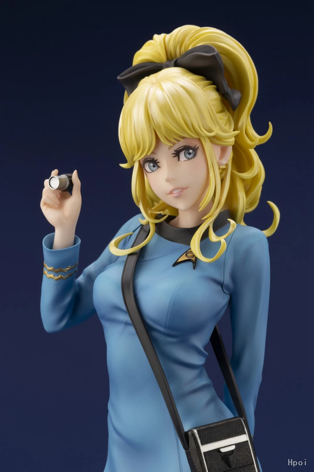 Anime Gekijouban Fate/Kaleid Liner Prisma☆Illya Figure Sekka no Chikai Illyasviel von Einzbern B-style Bunny ver Model Toy Doll