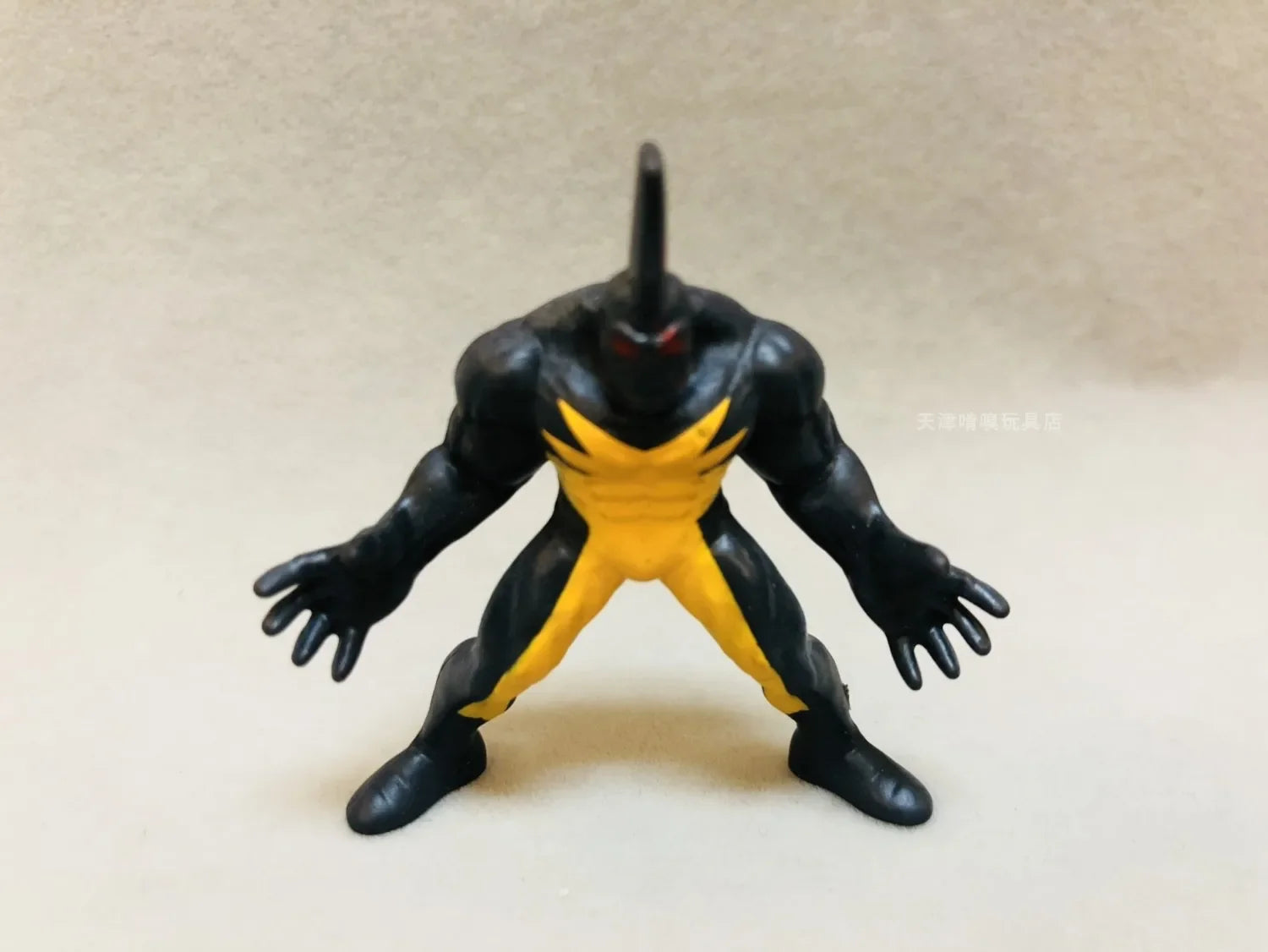 Bulk Mini Heroeses Theavengerss Q Verison Action Figures Collection Ornaments Model Toy Boys Gifts
