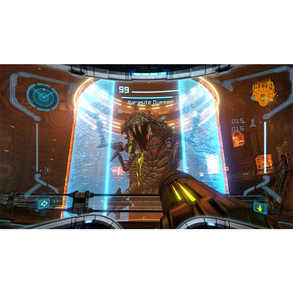Metroid Prime Remastered Nintendo Switch Game Deals Physical for Nintendo Switch OLED Lite Game Console
