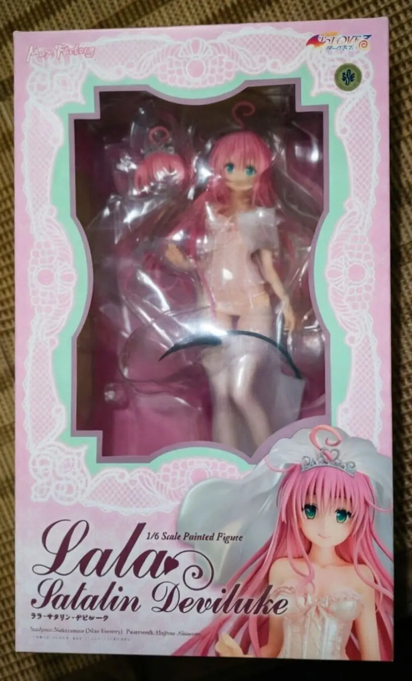 In Stock GSC Max Factory Princess Lingerie Wedding Team 1/6 Figure Model Collectible Gift