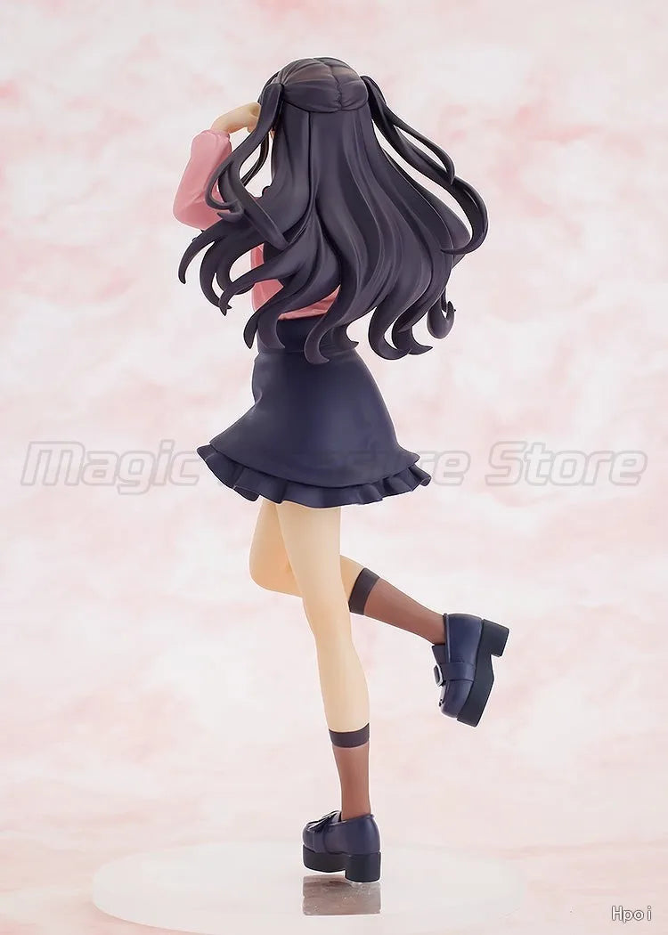 【MT】Original GSC PUP Chuu-tan From Kawaikute Gomen Anime Model Figure Toys