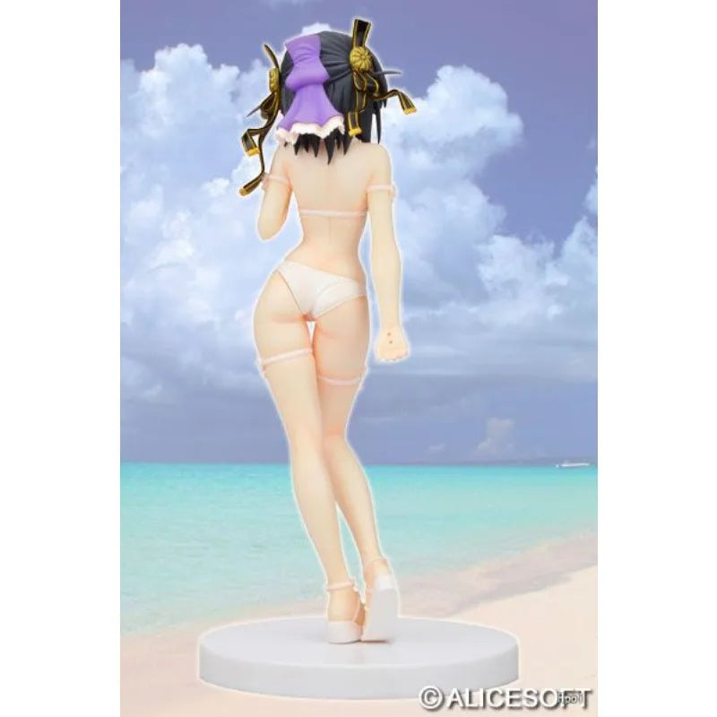 In Stock Original KAITENDOH Great Empire Emperor Swimsuit Ver. 1/8 PVC Animation Figure Toy Gift Ornament