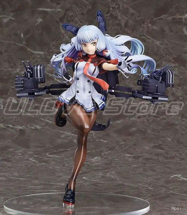 Original Max Factory Figma Wonderful Hobby Selection Kantai Collection Kan Colle Murakumo Figure Model