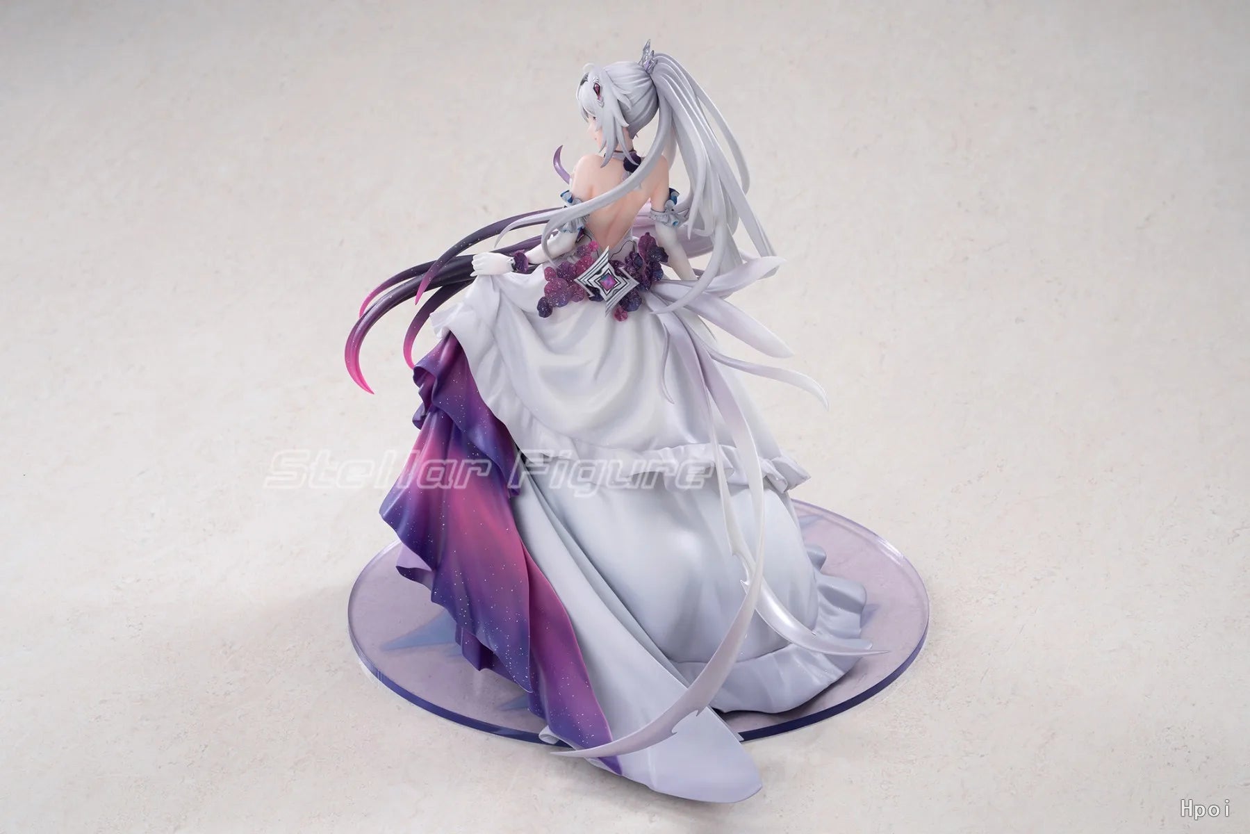 【SF】In Stock Original APEX-TOYS Honkai Impact 3 Kiana Kaslana 1/7 Figures Collection Animation Gift