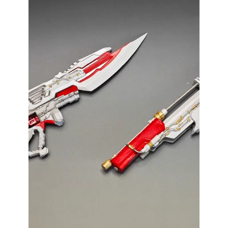 Knight Geats SIC MK9 Private Customization Figure Ornaments Anime Peripheral
