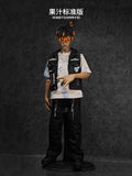 TYCTOYS Brand New In Stock GOON Original 1/6 Juice Rapper Charming Figure Handheld Statue Action Figure Model Toys