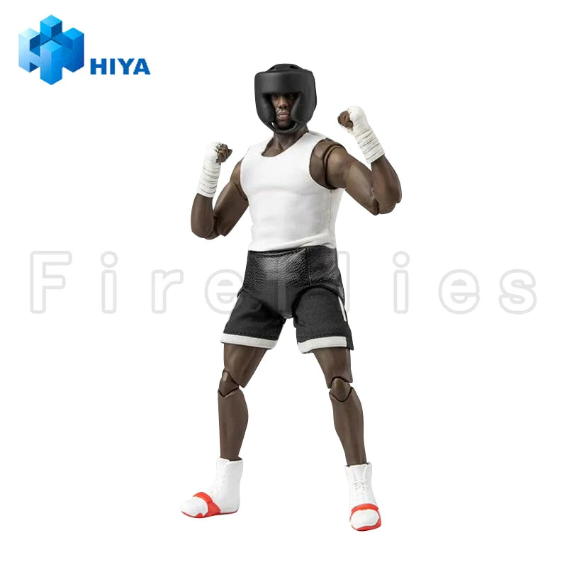 [Pre-Order]1/12 HIYA Action Figure Exquisite Super Series Creed Adonis Creed Anime Toy