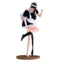 Original In Stock Bearpanda * She Is Real  1/6 Anime Figure Modle Hyper-Realistic Maid Figurine