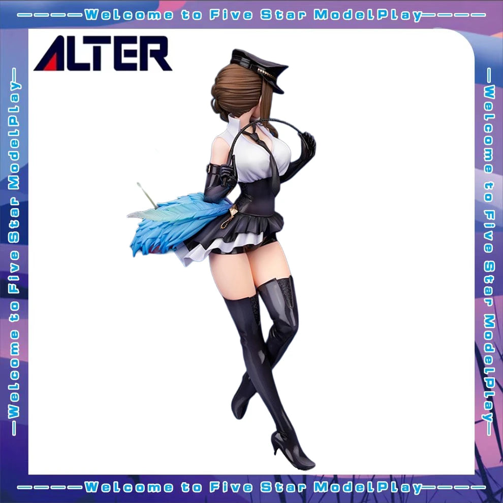 【FS】ALTER THE IDOLM STER: Shiny Colors Kuwayama Chiyuki Scale 1/7 Figure Model Gift Collection