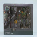 Figma SP-140 Eternal Max – Bewegliche Actionfigur mit Gelenken