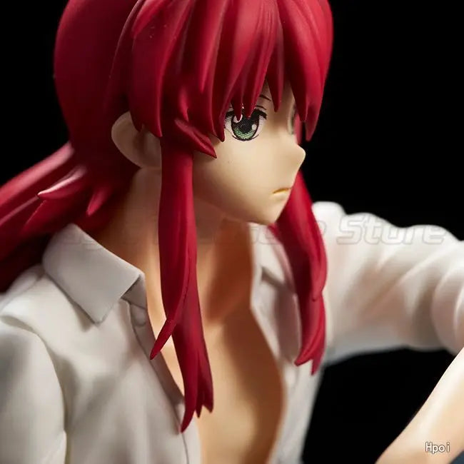 【MT】UnionCreative YuYu Hakusho Kurama H9.5cm Anime Figure
