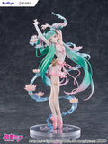 【Pre-sale】In Stock F:NEX Piapro Miku 1/7 Scale Figures Anime Collection Gift