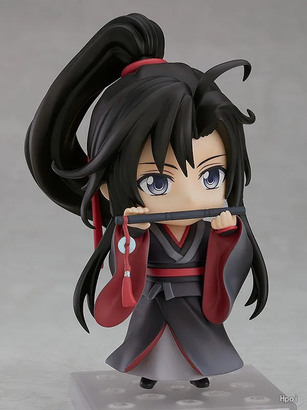 【In Stock】Original GSC NENDORON 1068 The Demonic Patriarch Wei Wuxian Figure Model Toys Gifts Collection
