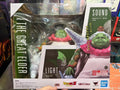 In Stock Bandai S.H.Figuarts Dragon Ball Z Grand Elder Guru Extra Large Action Figure Collectible Model