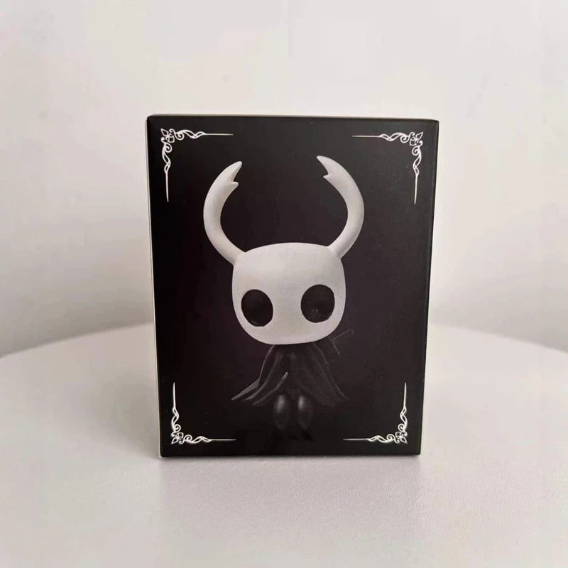 Hollow Knight Gods Nightmares Anime Game Figure The Knight/Silksong Hornet Action Figure SPY FAMILY Yor Forger Figure Model Toys