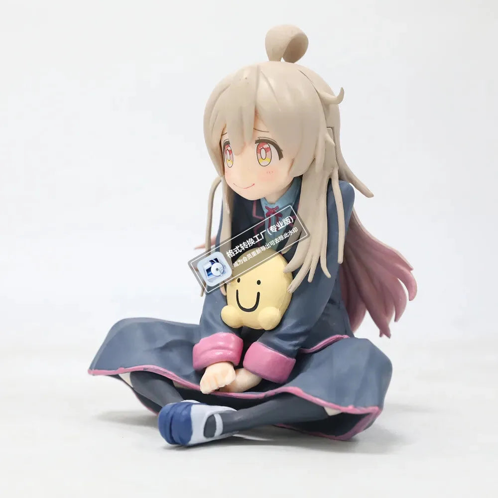 FIgure desktop cute onimai: now I'm your sister anime figure oyama mahiro figure model statue pvc doll collection toys gifts