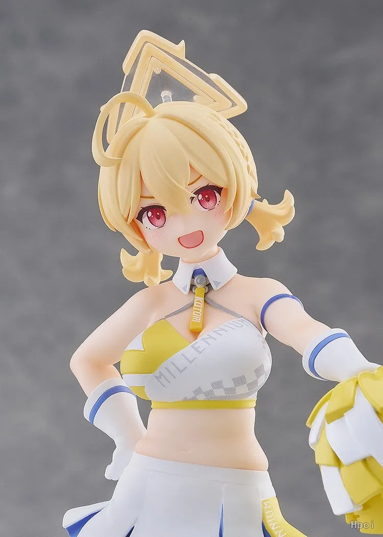 【UA】GSC POP UP PARADE Azure Files Figures Models Toys Gifts