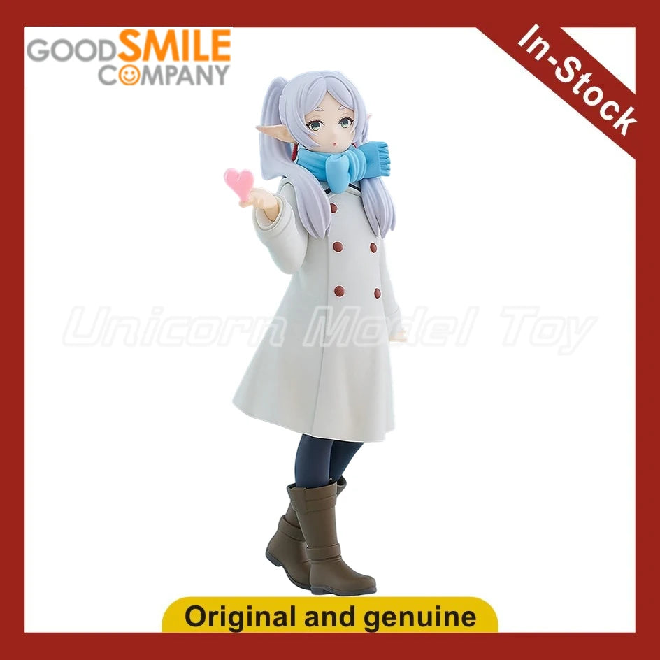 【UA】GSC POP UP PARADE The Buried Fulian Fulian Anime Figure Model Toy Gift