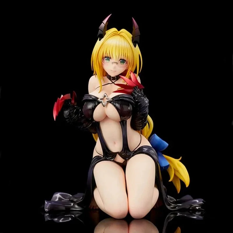 In Stock Tolove Outsourced Princess Nemesis Lila Furutegawa Wei Kurosaki Naya Nana Uc Handicraft