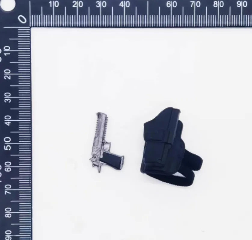 Kraken Studio1/12 Scale Accessories Model for 6'' Figure
