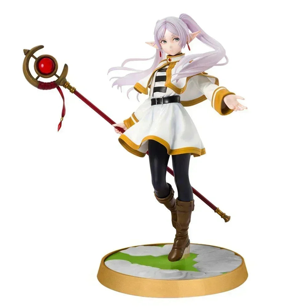 25cm Violet Evergarden Anime Girl Figure VIOLET EVERGARDEN Action Figure Eternal Garden Weier Figurine Collection Model Doll Toy