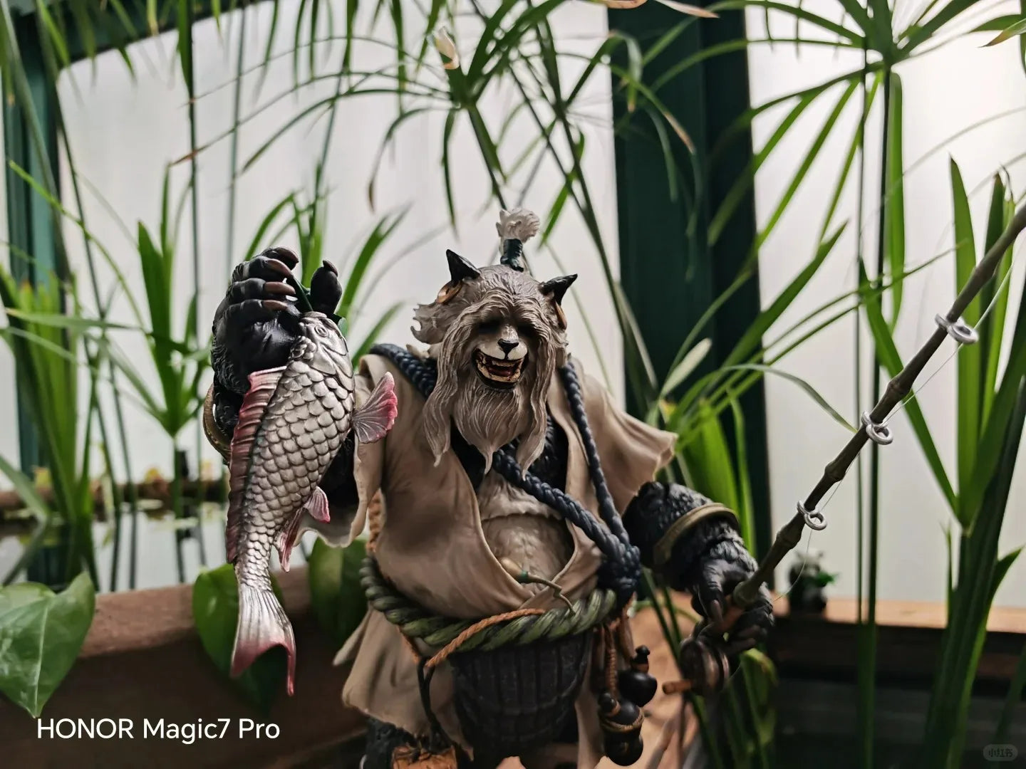 In Stock Jiang Meng FuRay Planet MU-FP005 MU-FP006 1/12 Yin Yang Duo Animal Panda Brothers Full Set  Action Figures Model Toys