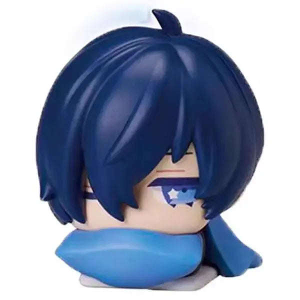 stasto Action Figures Model Persona Yukari Takeba Junpei Iori Sanada Kirijo Gashapon Official Genuine Collectable ornaments