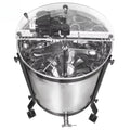 Beekeeping Honey Extractor Reversible Electric 12 Honey Extractors