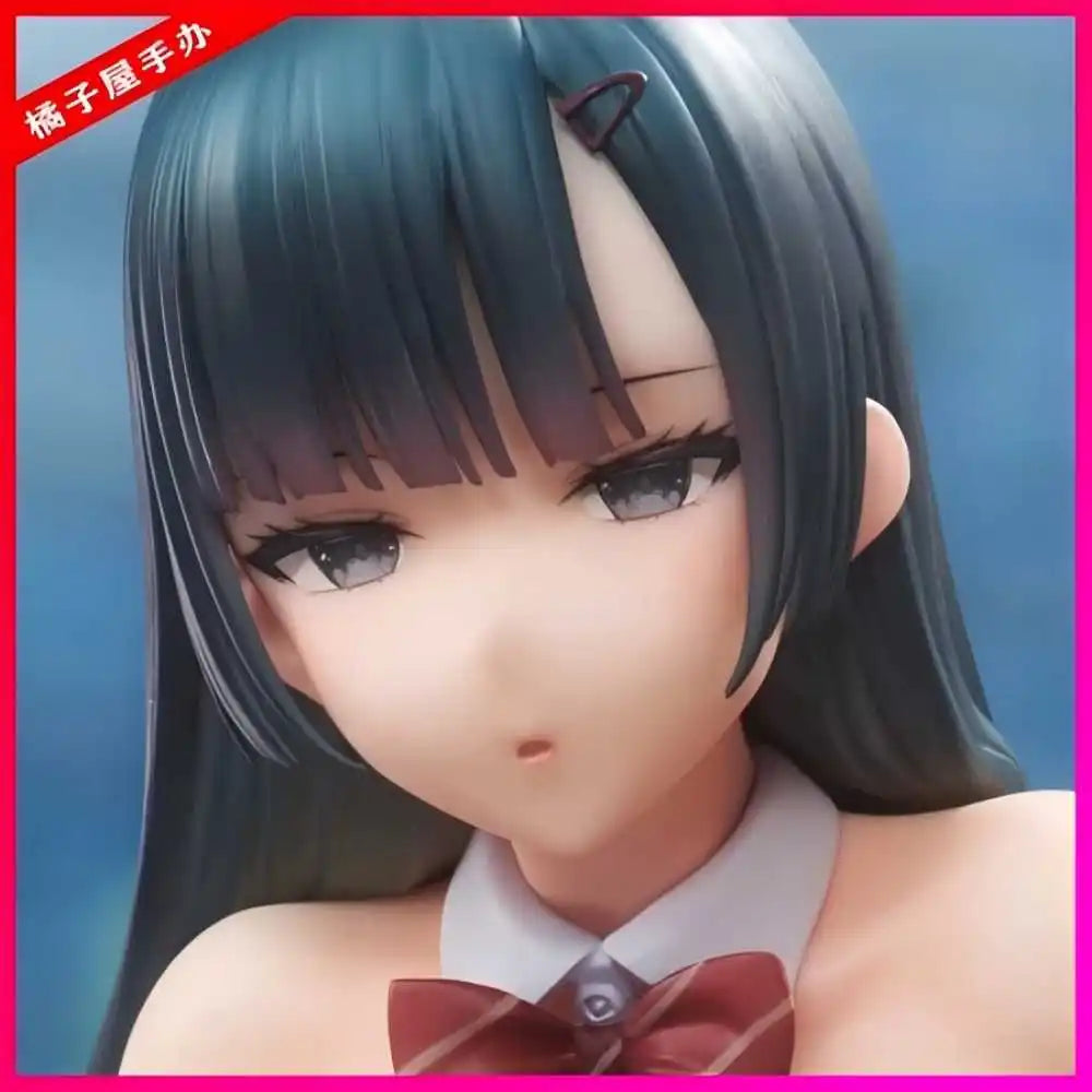 ‌Original ‌Brand New PINKMANGO Sonoda Reika 1/6 Scale Figure Anime Collectible Statue Gift