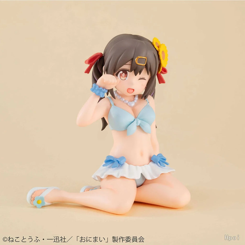 【Pre Sale】Original MegaHouse Melty Princess Onimai: I'm Now Your Sister! Oyama Mihari Model Gift Ornament