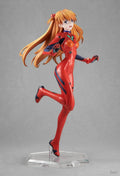 【In Stock】Original KADOKAWA GSC KDcolle EVA Soryu Asuka Langrey 1/7 Scale Figure Gift Ornaments