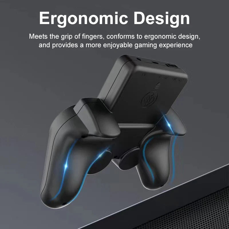Portable  Built in 520 games 2.4-inch  retro handheld Game Player for S10 video game console to game AV output video player