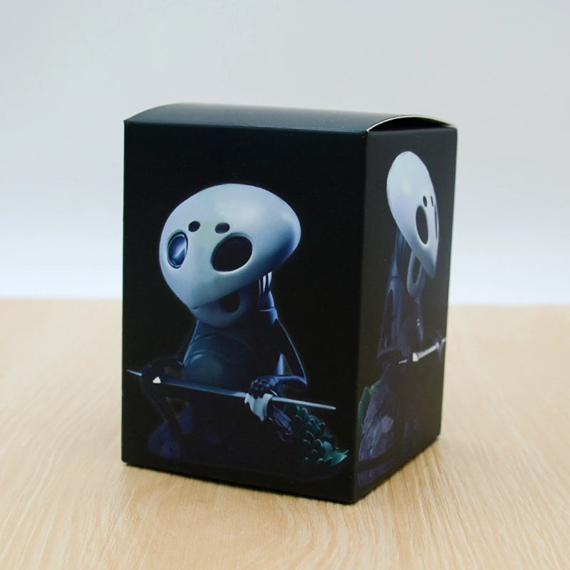 Hollow Knight Gods Nightmares Anime Game Figure The Knight/Silksong Hornet Action Figure SPY FAMILY Yor Forger Figure Model Toys