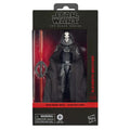 Original NEW Hasbro STAR WARS The Black Series Eleventh Brother (Maul- Shadow Lord) 15cm Action Anime Figure Model Ornament Toys