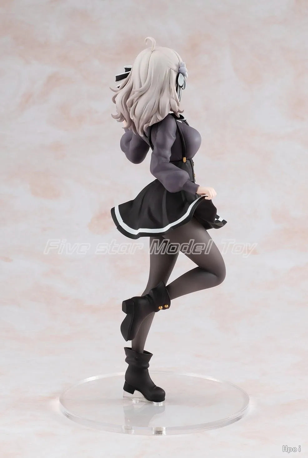 【FS】Original KADOKAWA KDcolle SPY ROOM Garden Scale 1/7 Figure Model Toys Gifts Collection