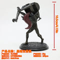 Dark Souls Figuren-Mimic-Actionfiguren, inspiriert von Ritter und Feind, Figurenkollektion, Modell Decora Puppe, Kindergeburtstagsgeschenk, Spielzeug