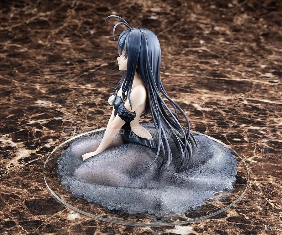 【SF】In Stock KADOKAWA KDcolle Accelerated World Kuroyukihime 1/7 Scale Figures Original Collection Gift