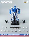 【MT】Threezero ROBO Robotech DOUUF-1J UERITECHMAH STERLING Action Figure Toy Model Collection
